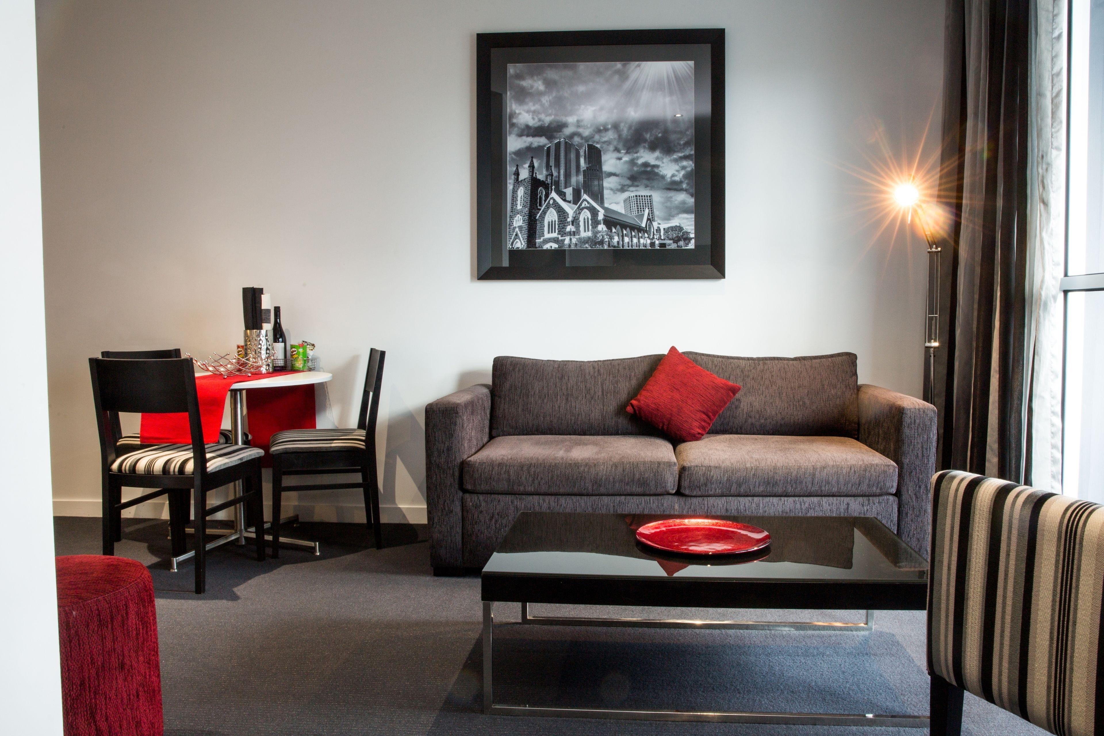 Adara Hotel Richmond — Photos 2